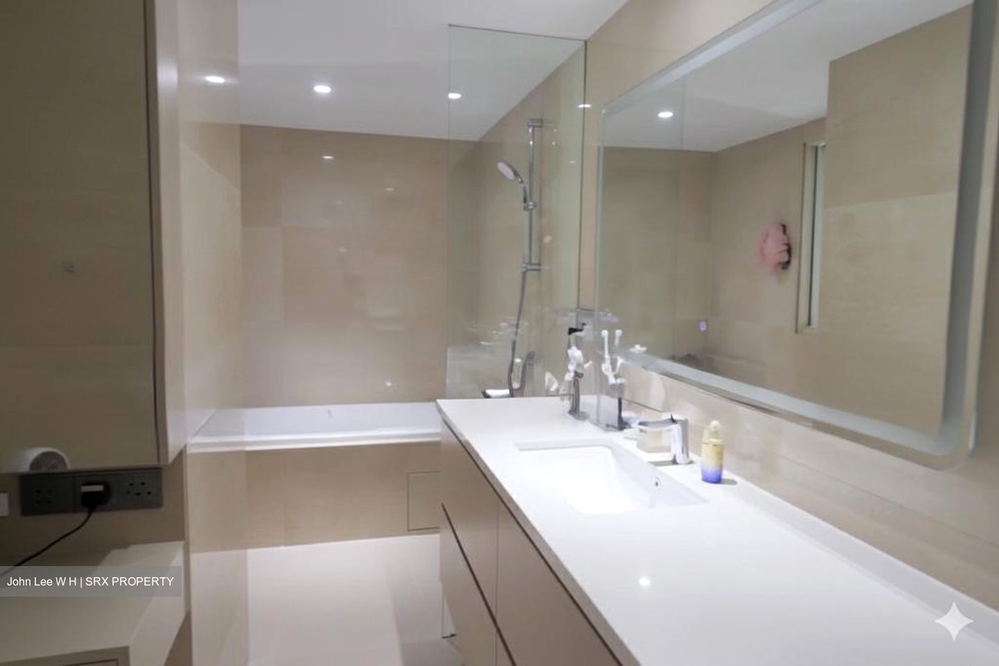 Emerald Garden (D1), Condominium #516996171